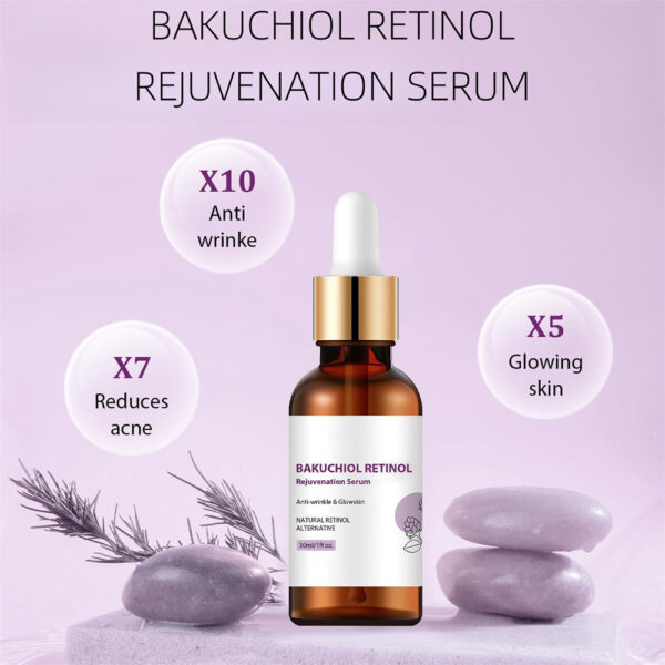 Collagen - Retinol - Rejuvenation Serum, Anti-Wrinkle