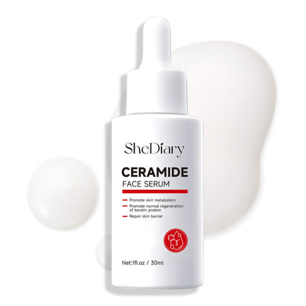 Ceramide Care Solution Facial Moisturizing And Maintenance - Image 2