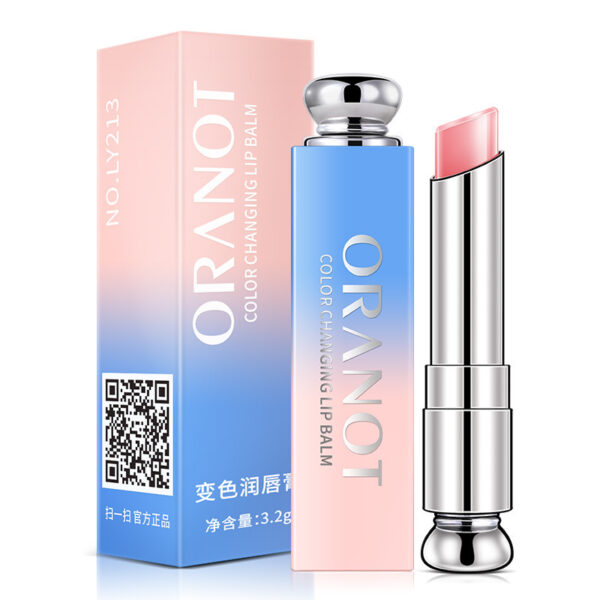 Gradient Lipstick Moisturizing And Nourishing Waterproof Lip Balm - Image 4