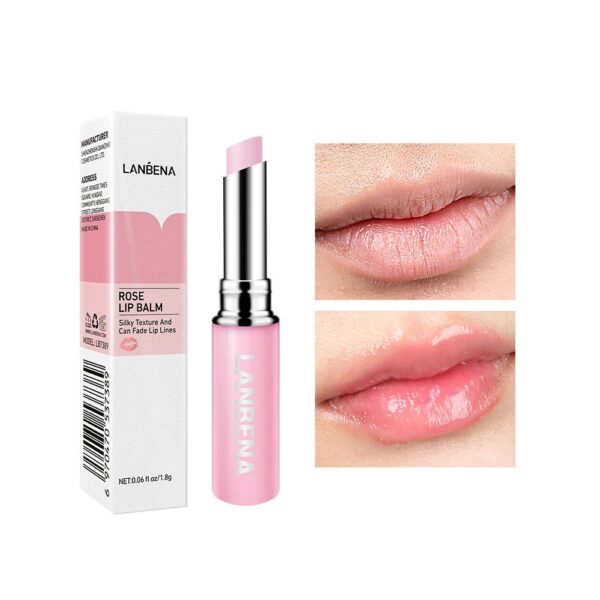 Hyaluronic Acid Lipstick - Image 3