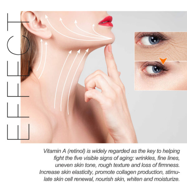 Retinol Moisturizing Face Cream - Image 7