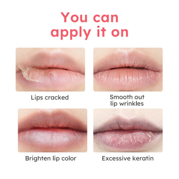 Anti-chapping Lip Care Lip Balm - Image 4