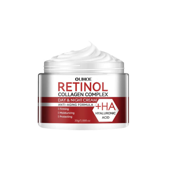 Retinol Moisturizing Face Cream - Image 3