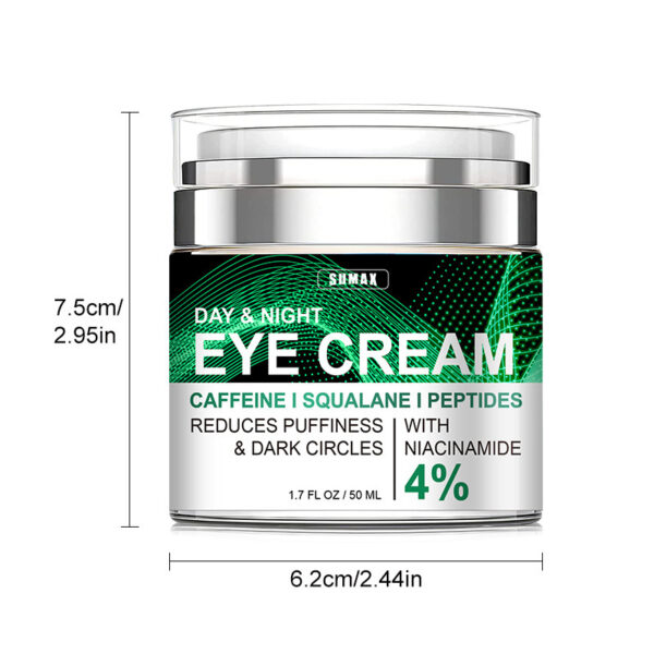 Pressing Eye Cream Eye Care Lotion - Image 6