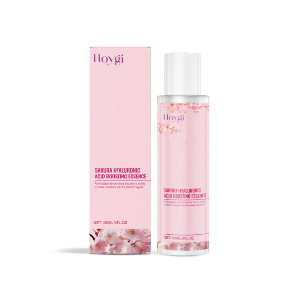 Hyaluronic Acid Skin Moisturizing Lotion - Image 5