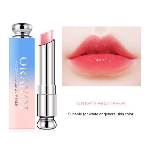 Gradient Lipstick Moisturizing And Nourishing Waterproof Lip Balm - Image 8