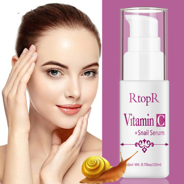 RtopR Vitamin C Snail Serum Cross-border