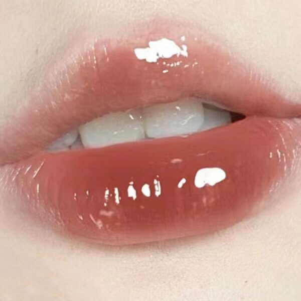 Mirror Water Glass Lip Lacquer Women's Lipstick - Image 8