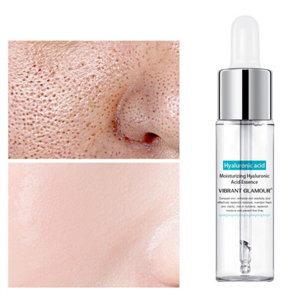 Hyaluronic Acid Facial Serum - Image 3