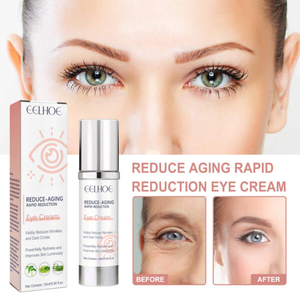 Instant Anti-Wrinkle Serum For Firming Skin - Image 2