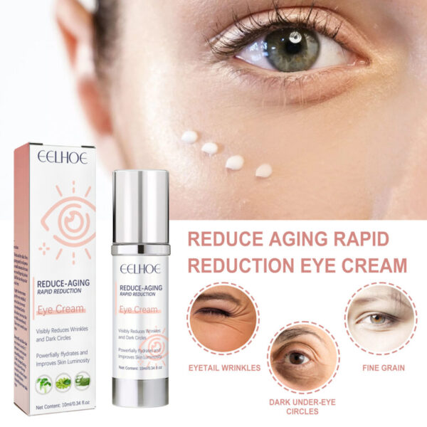 Instant Anti-Wrinkle Serum For Firming Skin - Image 7