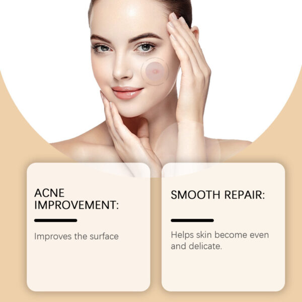 Acne Patch Gentle Cleansing And Skin Care - Image 2