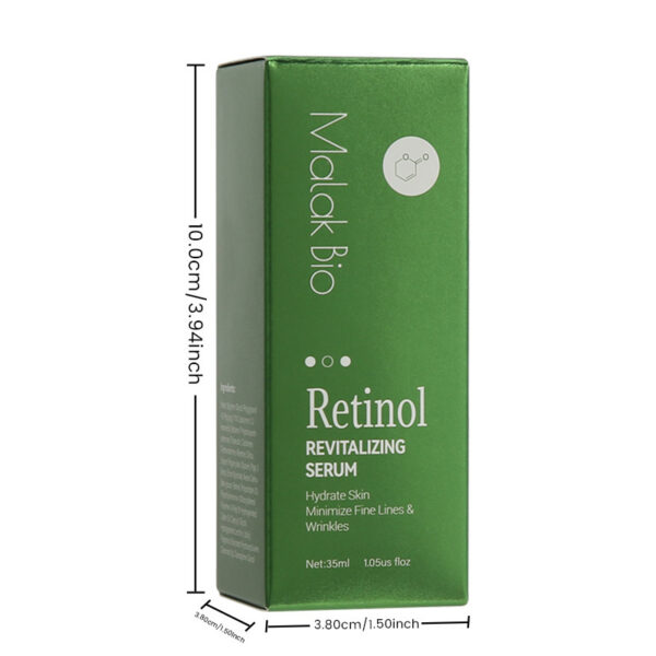 Retinol Toner Reduces Fine Lines - Image 2