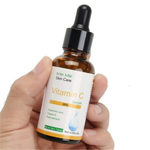 Original Liquid Niacinamide Hyaluronic Acid Serum - Image 2