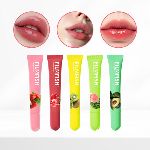 Anti-chapping Lip Care Lip Balm - Image 6