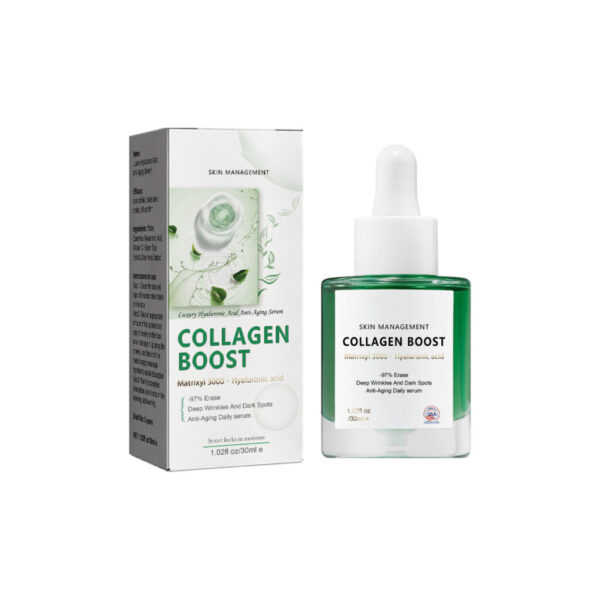 Moisturizing Lifting Fading Wrinkle Lifting Face Serum - Image 6