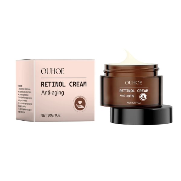 Retinol Firming Anti Wrinkle Face Cream - Image 2