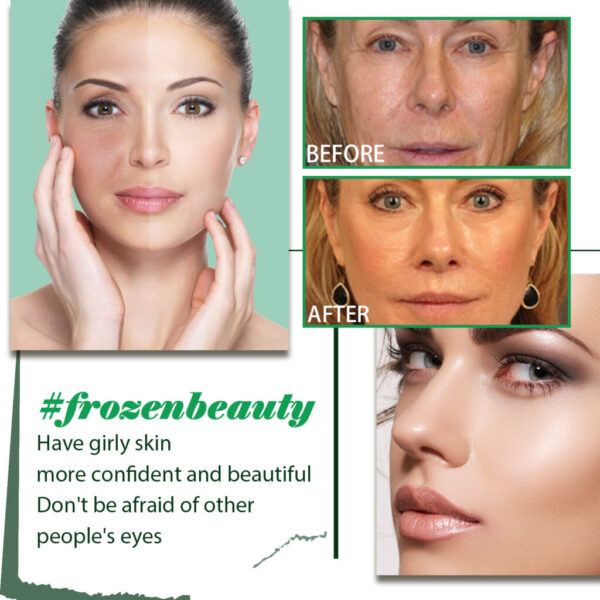 Moisturizing Lifting Fading Wrinkle Lifting Face Serum - Image 4
