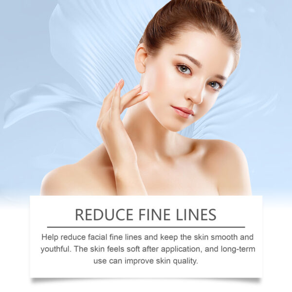 Hyaluronic Acid Replenishment Skin Care Solution - Image 4