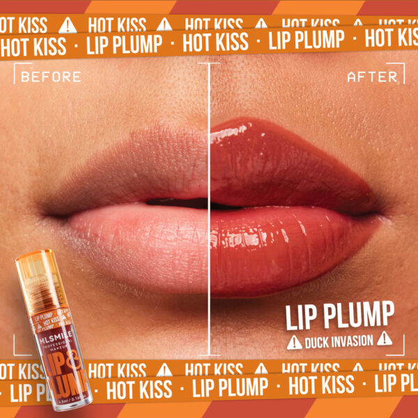 Lip Care Oil Transparent Lip Gloss - Image 3