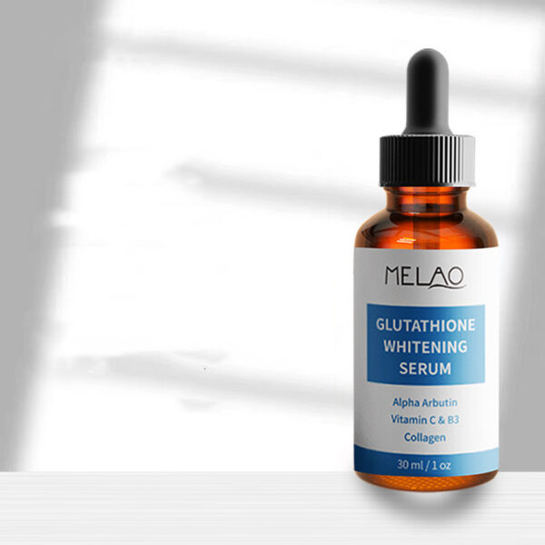Glutathione Original Hydrating Niacinamide Facial Serum - Image 2