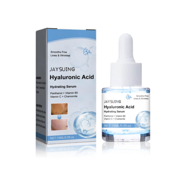 Hyaluronic Acid Skin Care Hydrating Anti-wrinkle Moisturizing Facial Skin - Image 2