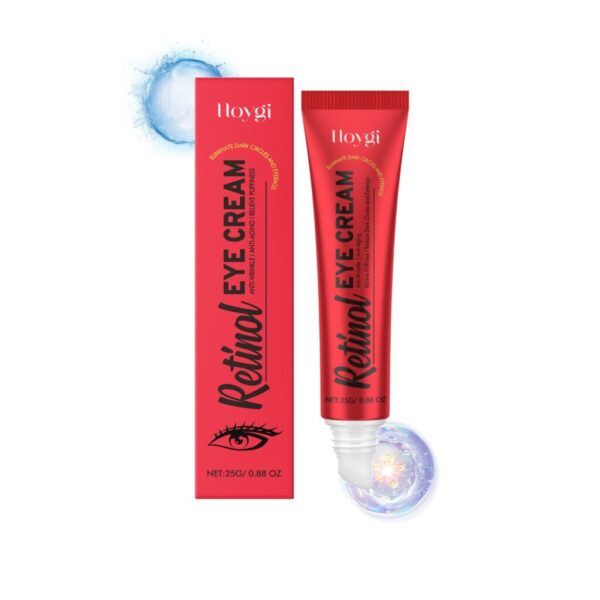 Retinol Eye Cream