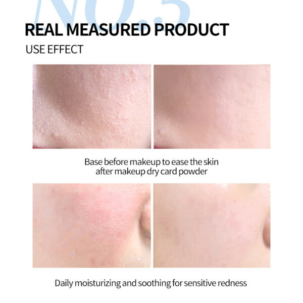 Hyaluronic Acid B5 Ceramide Moisturizing Supplement - Image 4