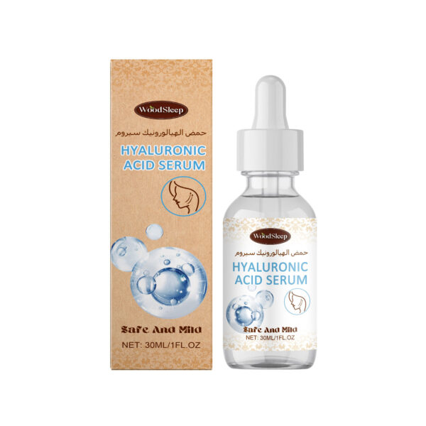 Hyaluronic Acid Replenishment Skin Care Solution - Image 5