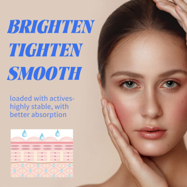 Morning Vitamin C And Night Vitamin A Dual Serum - Image 7