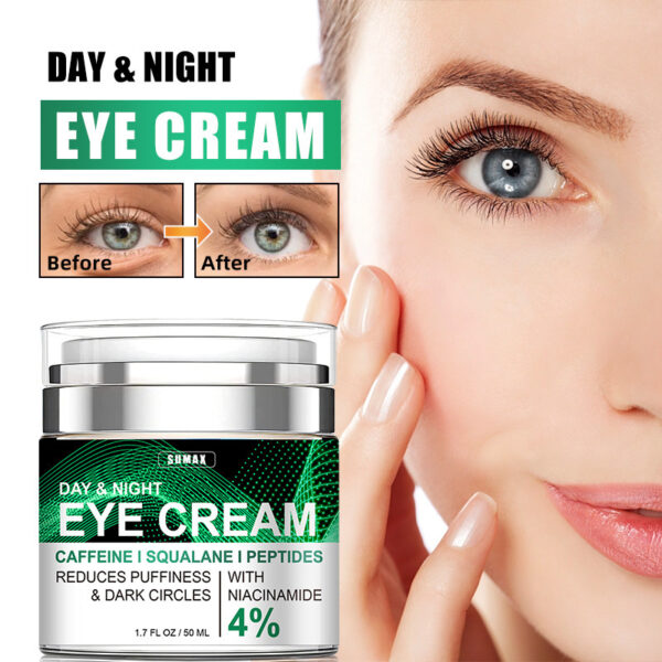 Pressing Eye Cream Eye Care Lotion - Image 7