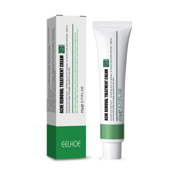 Blemish Cream Lightens Blemishes & Acne Brightens Skin Complexion - Image 4