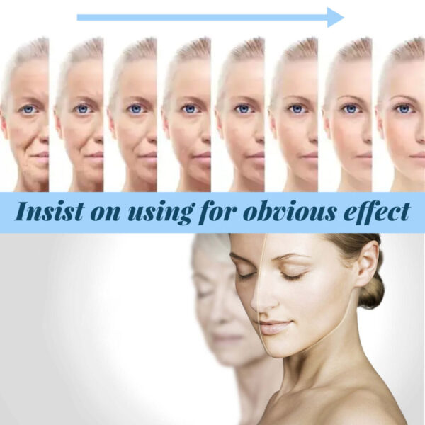 Hyaluronic Acid Liquid Facial Moisturizing - Image 2