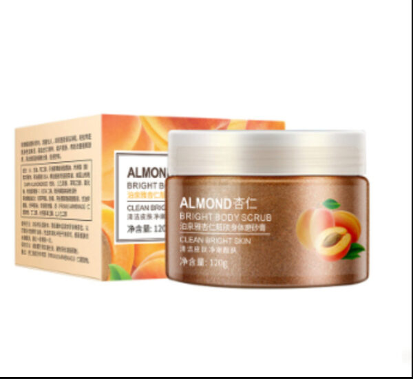 Body Moisturizing Scrub - Image 4