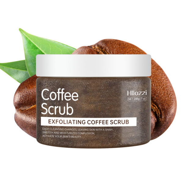 Himalayan Salt Body Scrub Cream Body Exfoliating Exfoliating - Image 6
