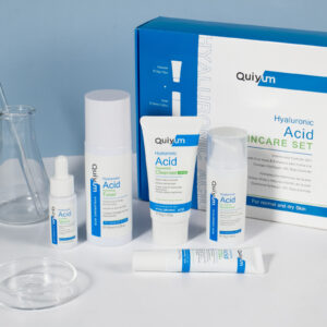What Does Hyaluronic Acid Do for Your Face?